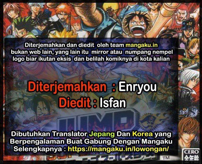 Komik Platinum End Chapter 48 gambar 1