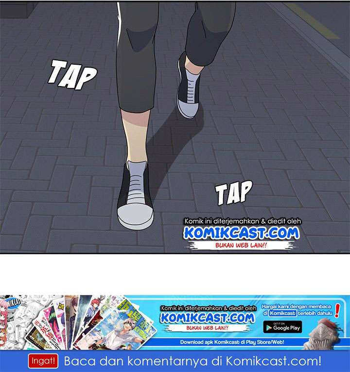 Manhwa Springtime for Blossom Chapter 30 gambar 2