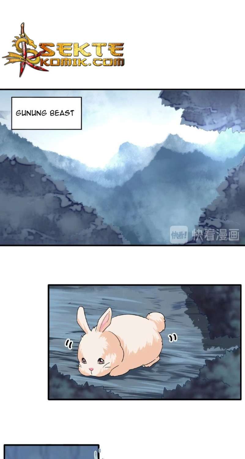Manhua Magic Emperor Chapter 56 gambar 2