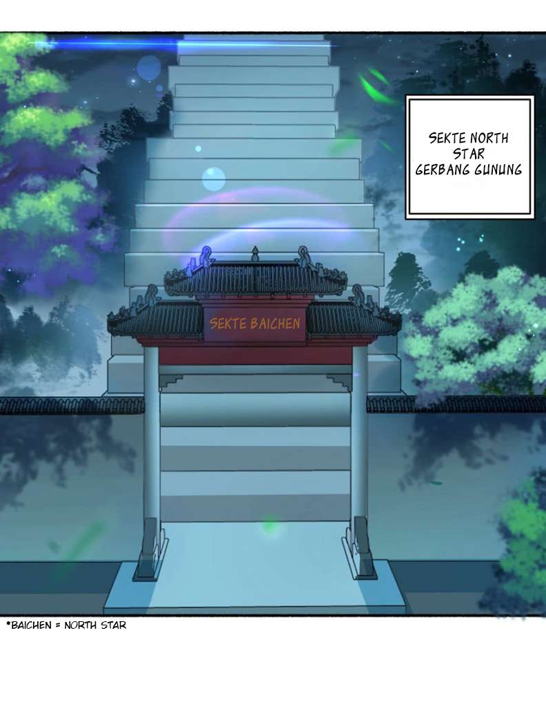 Manhua The Peerless Concubine Chapter 40 gambar 2