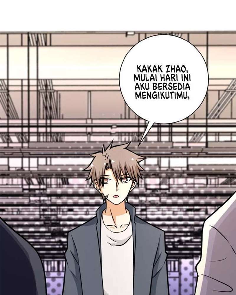 Manhua Super System Chapter 36 gambar 2