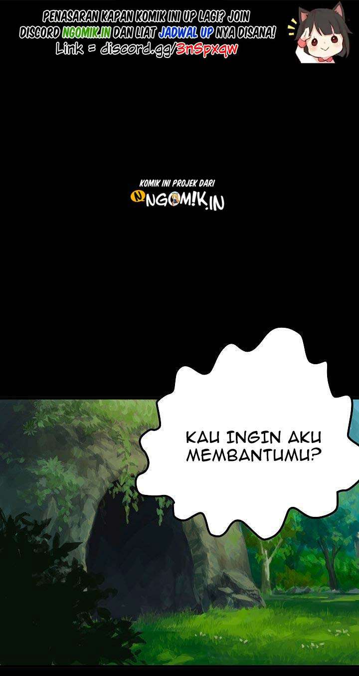 Komik Sword King Chapter 5 gambar 1