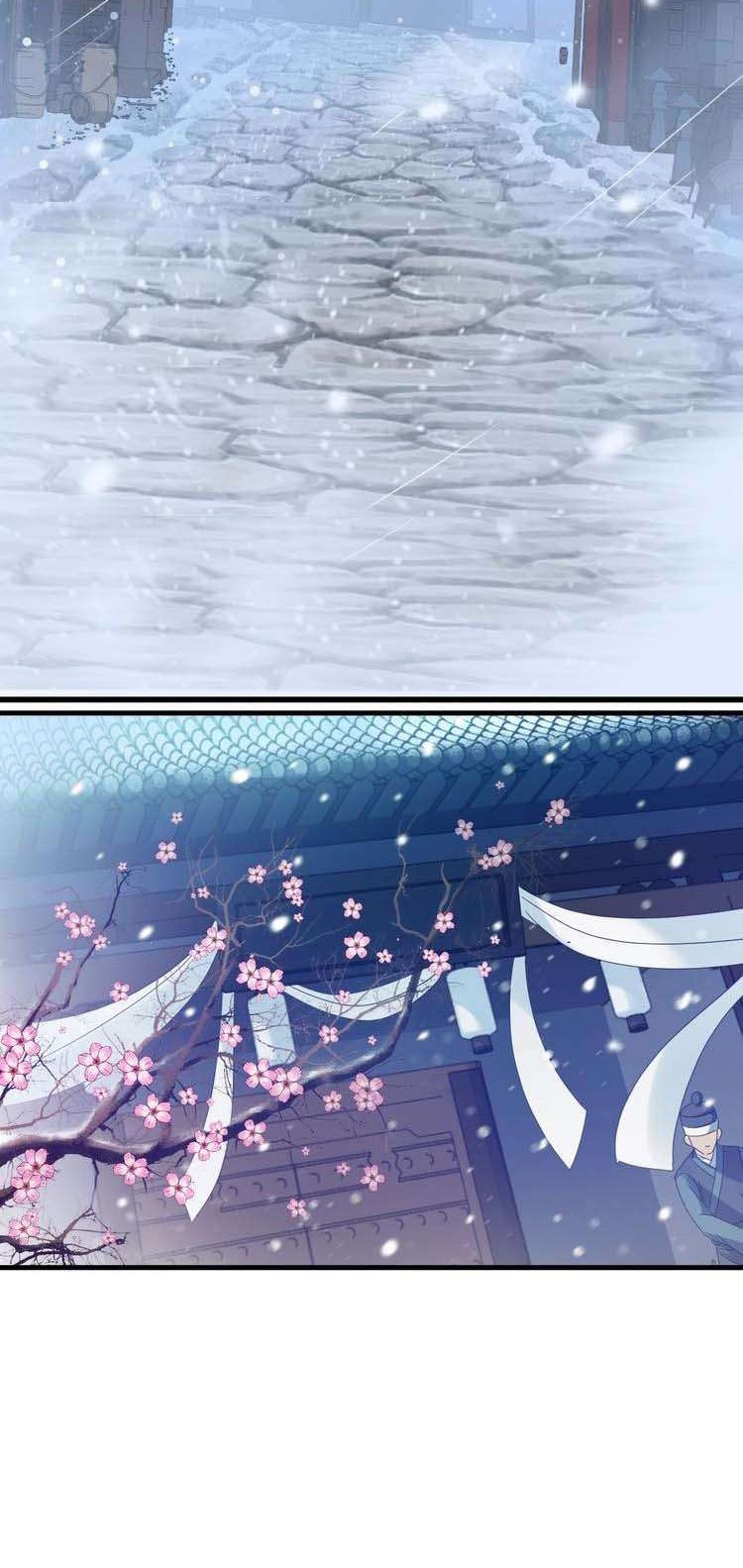 Manhua Dragon’s Blood Vessels Chapter 49 gambar 2