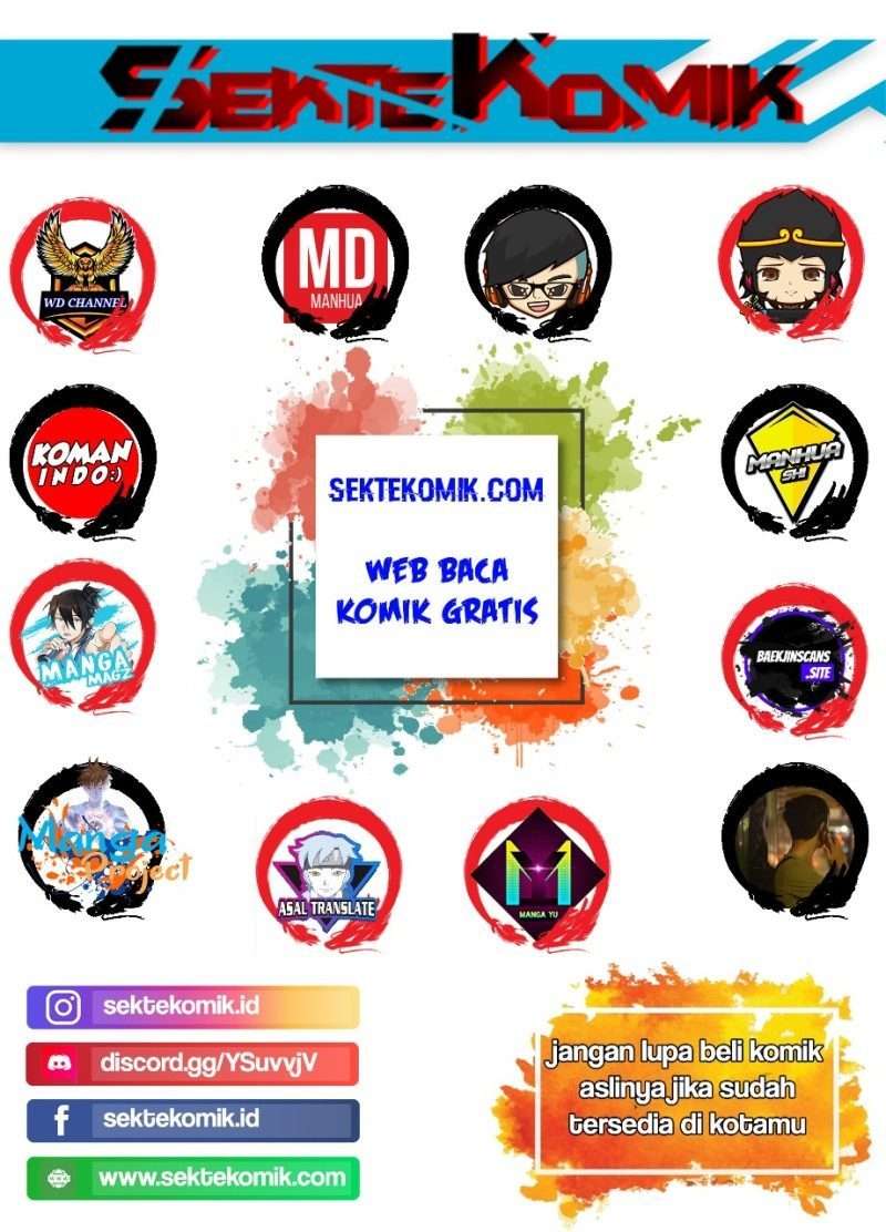 Komik Cultivation Return on Campus Chapter 28 gambar 1