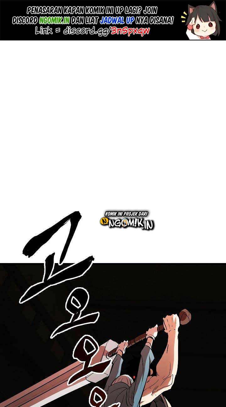 Komik Sword King Chapter 6 gambar 1