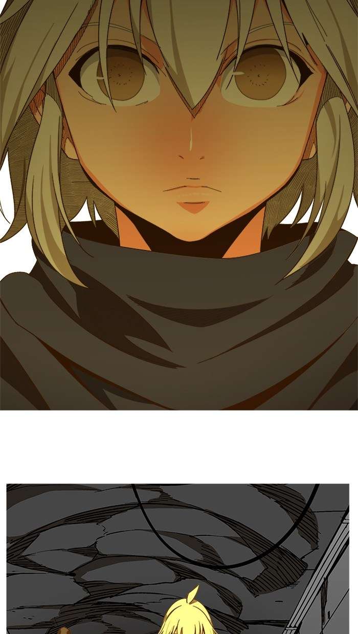Manhwa The God of High School Chapter 444 gambar 2