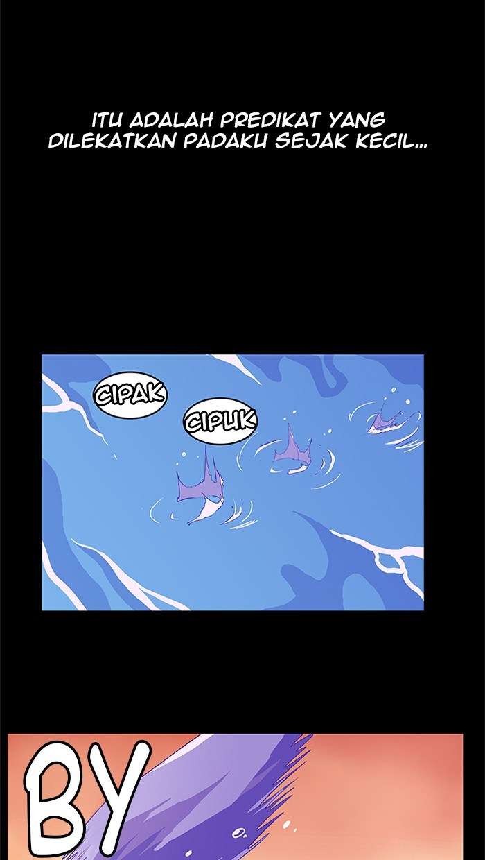 Manhwa The God of High School Chapter 443 gambar 2