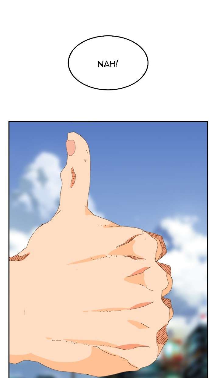 Komik The God of High School Chapter 441 gambar 1