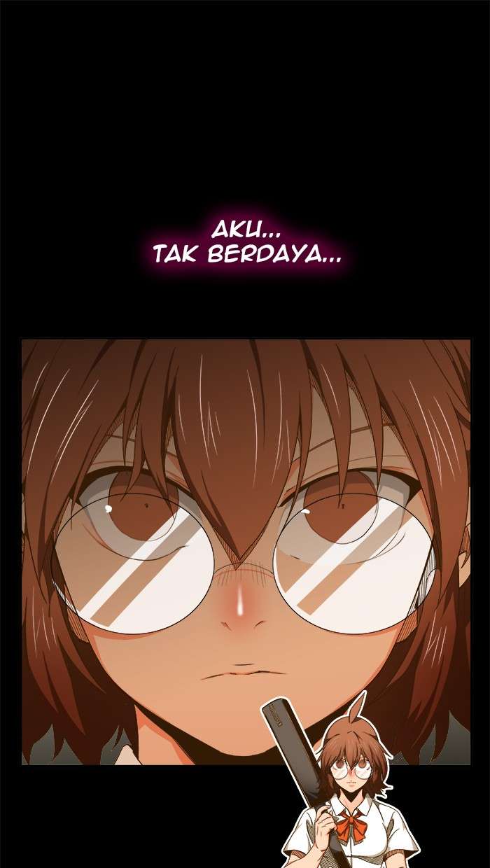Komik The God of High School Chapter 438 gambar 1