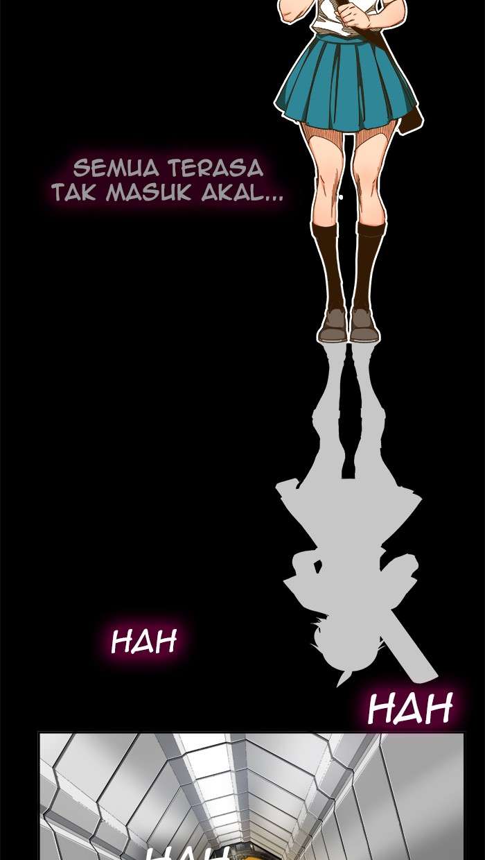 Manhwa The God of High School Chapter 438 gambar 2