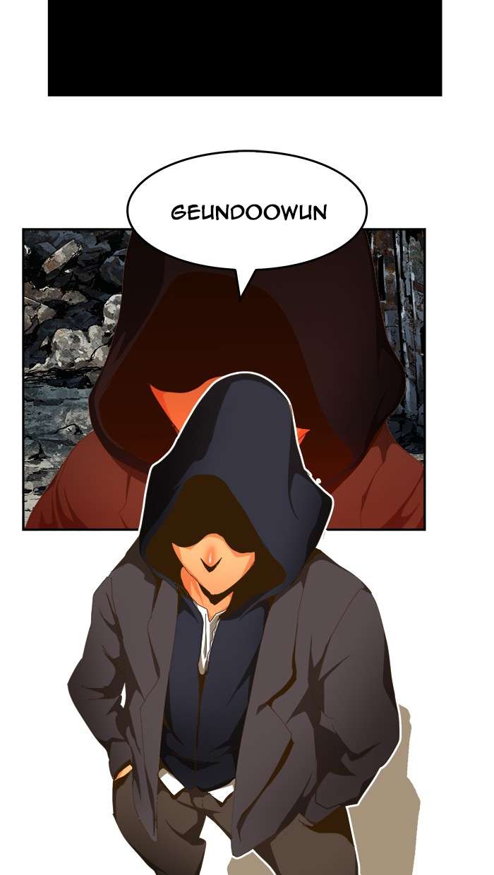 Manhwa The God of High School Chapter 433 gambar 2