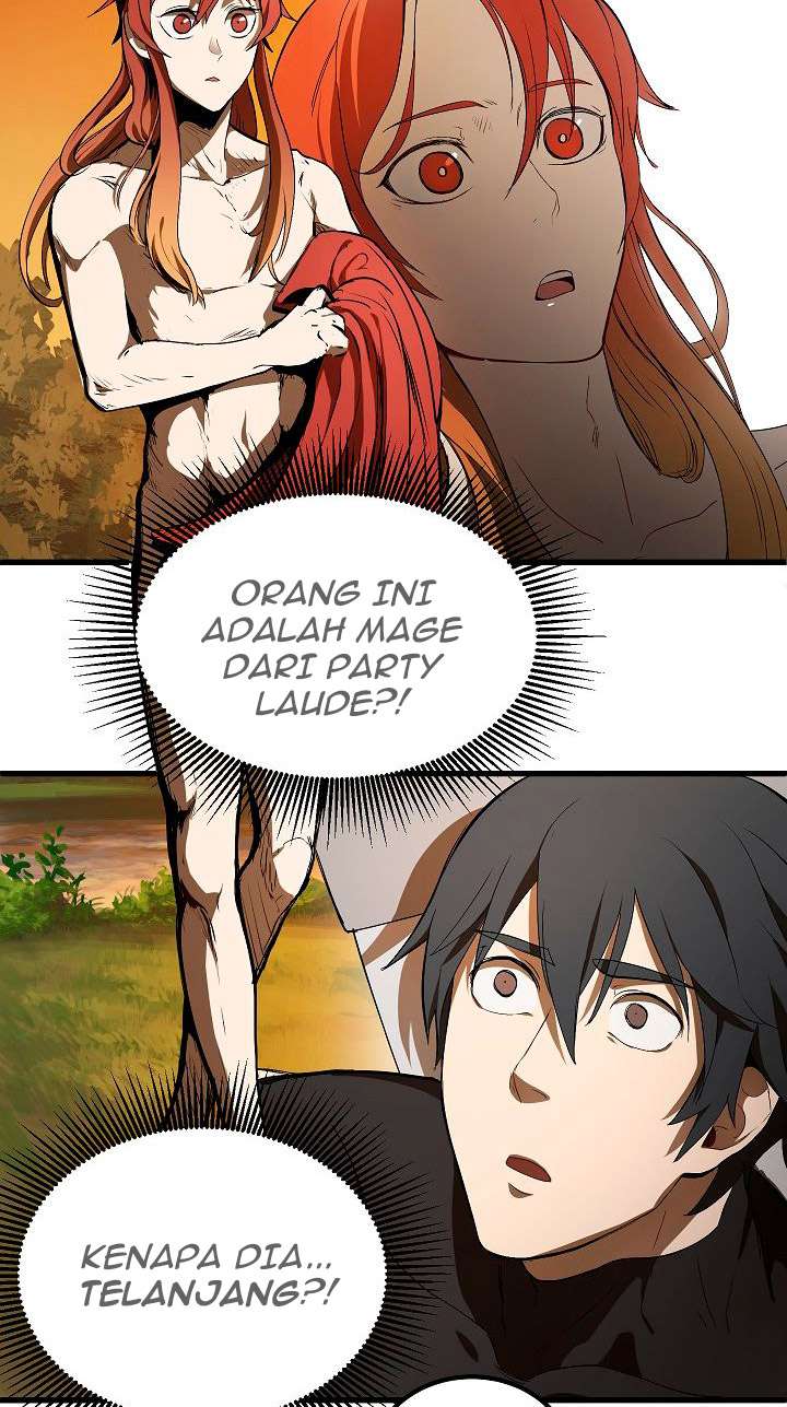 Manhwa Sword King Chapter 7 gambar 2