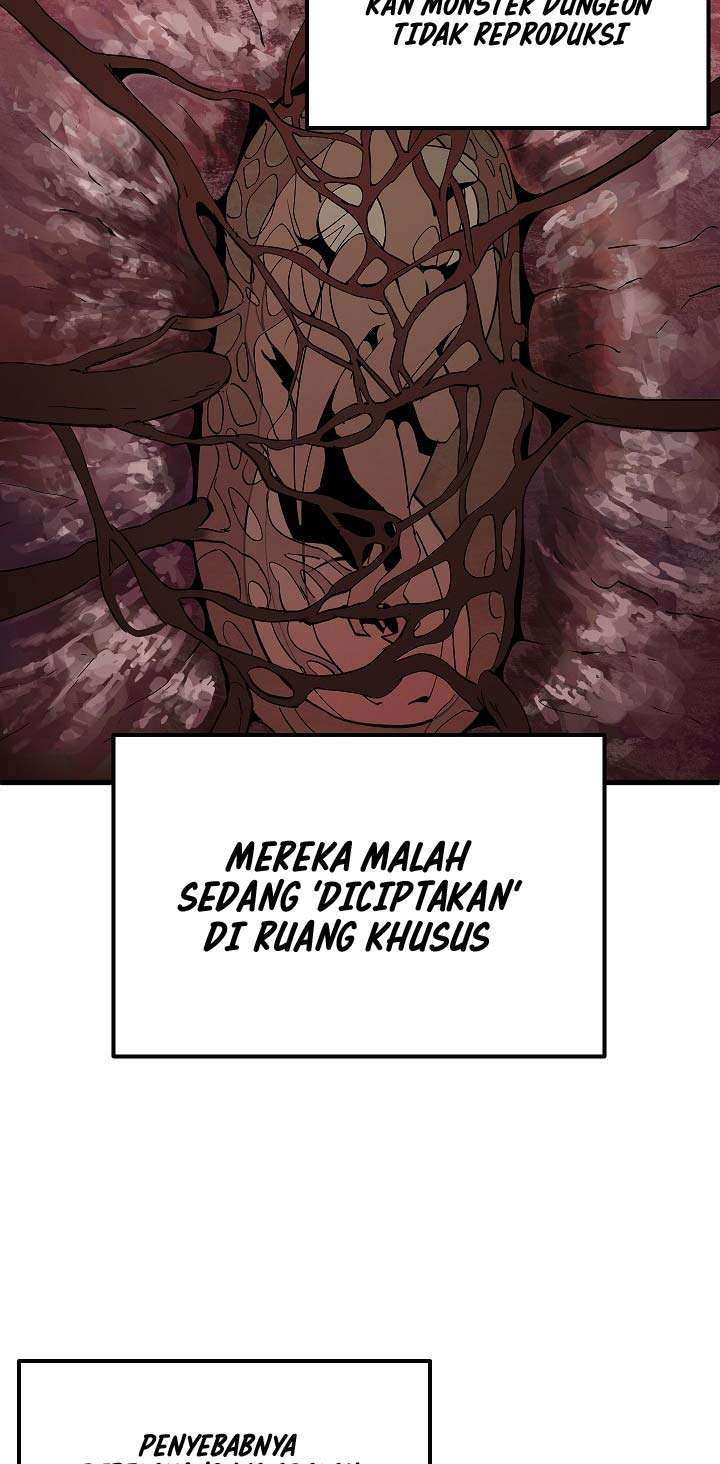 Manhwa Sword King Chapter 9 gambar 2