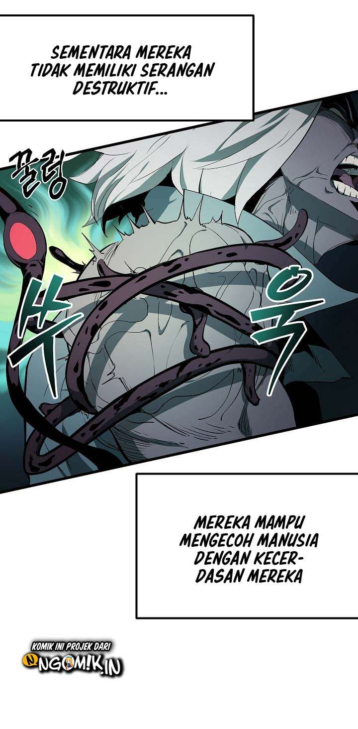Sword King Chapter 10 Gambar 3