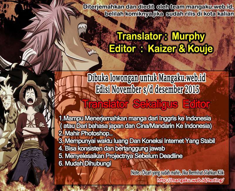 Komik Green Worldz Chapter 101 gambar 1