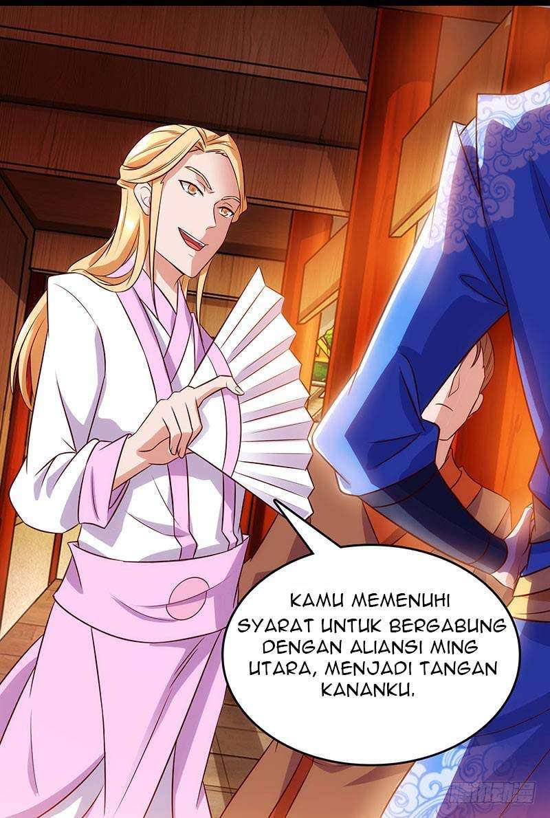 Strongest Leveling Chapter 74 - Halaman 10