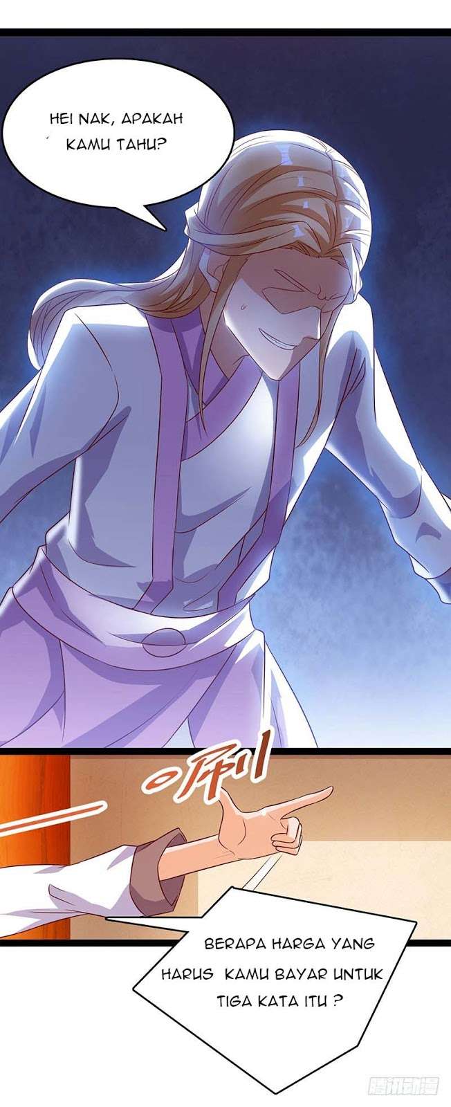Strongest Leveling Chapter 74 - Halaman 13