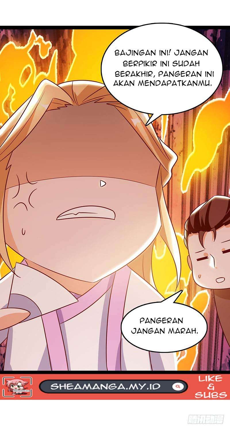 Strongest Leveling Chapter 74 - Halaman 15