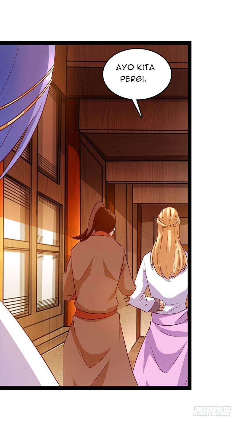 Strongest Leveling Chapter 74 - Halaman 16
