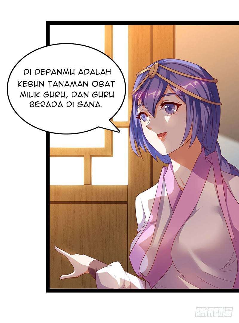 Strongest Leveling Chapter 74 - Halaman 22