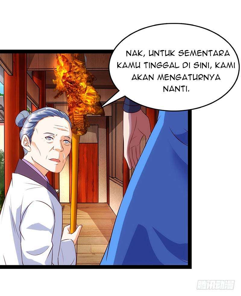Strongest Leveling Chapter 74 - Halaman 3