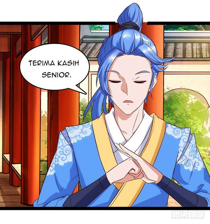 Strongest Leveling Chapter 74 - Halaman 4