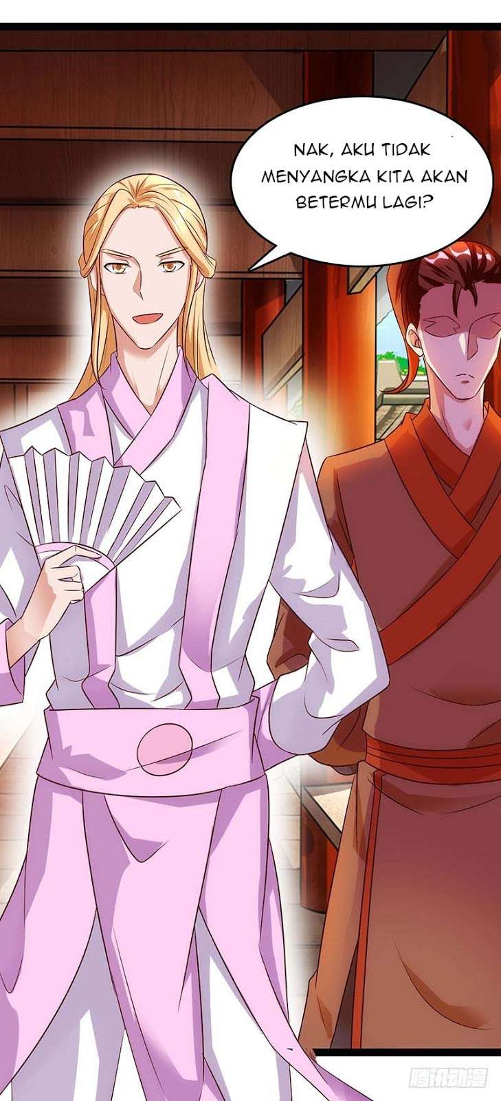 Strongest Leveling Chapter 74 - Halaman 7