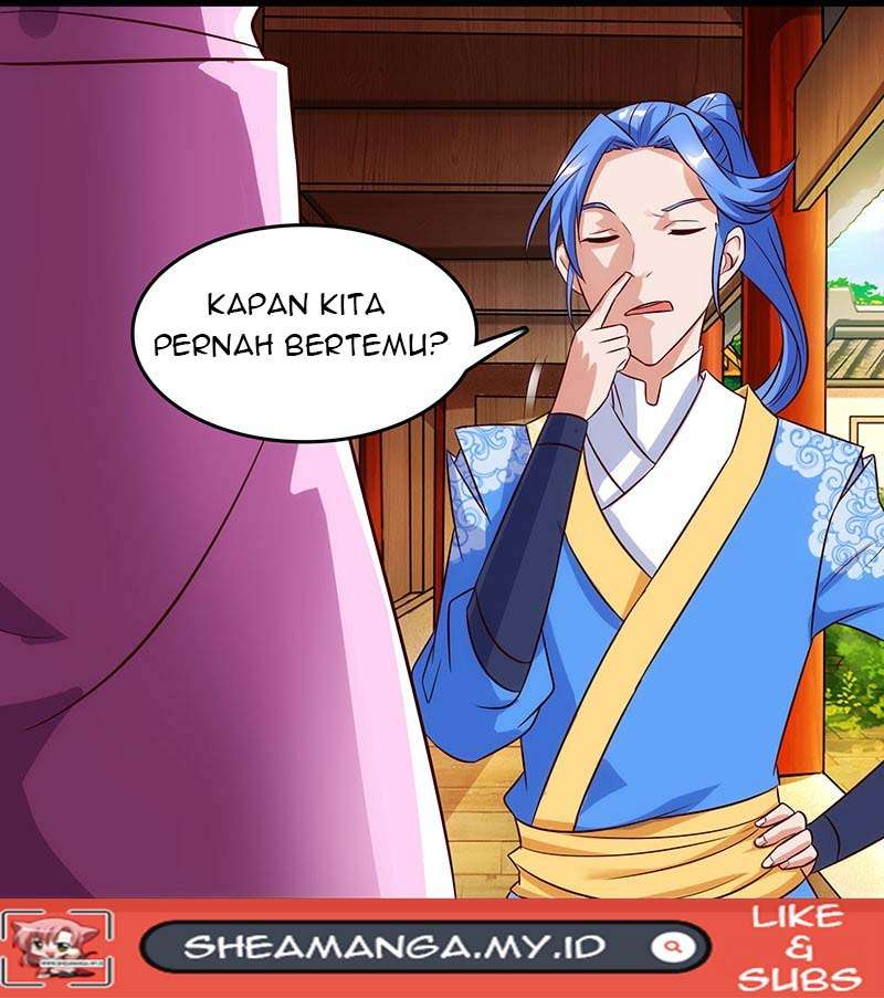 Strongest Leveling Chapter 74 - Halaman 8