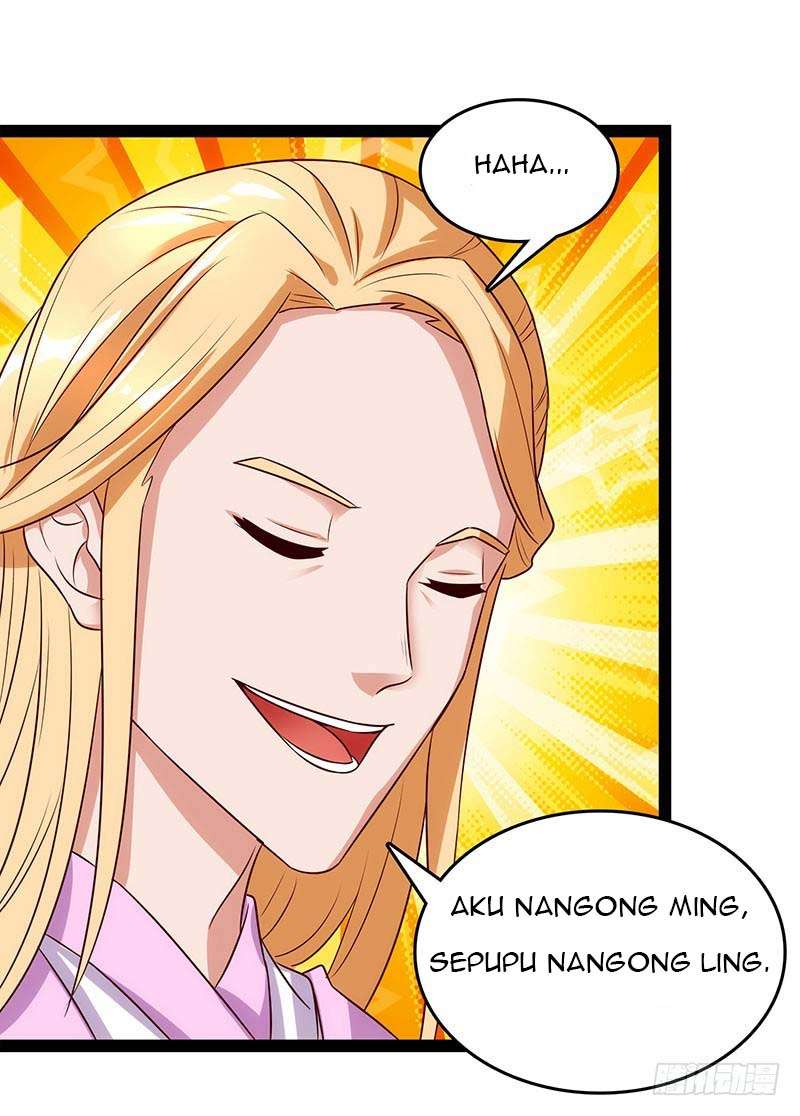 Strongest Leveling Chapter 74 - Halaman 9