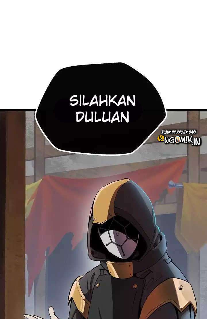 Komik Sword King Chapter 11 gambar 1