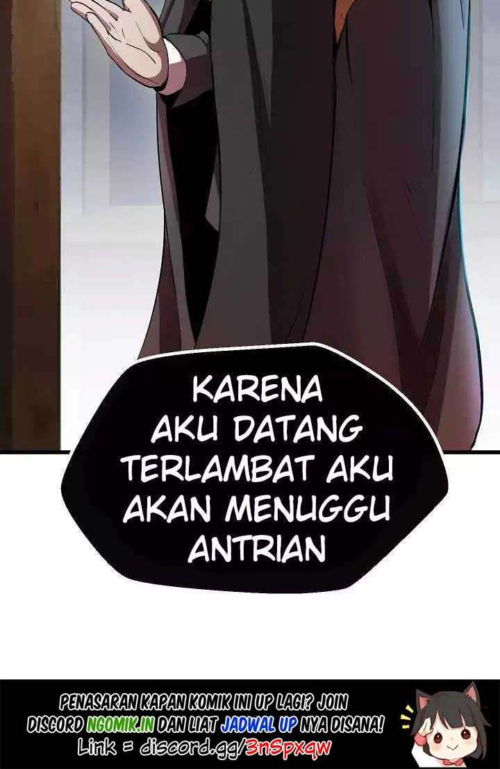 Manhwa Sword King Chapter 11 gambar 2