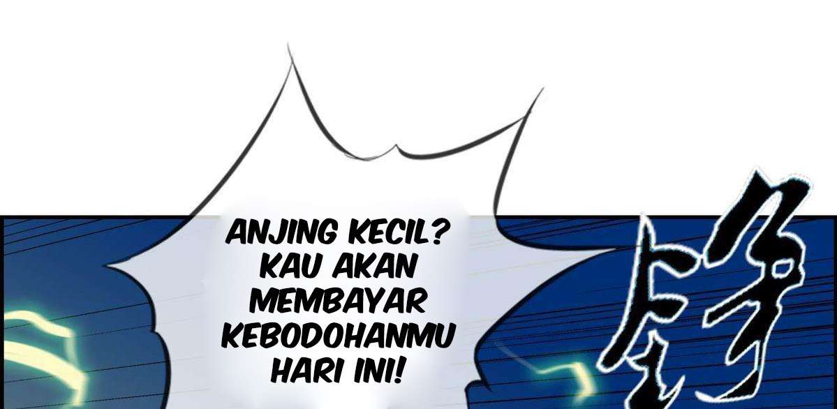 Manhua Strongest System Chapter 5 gambar 2