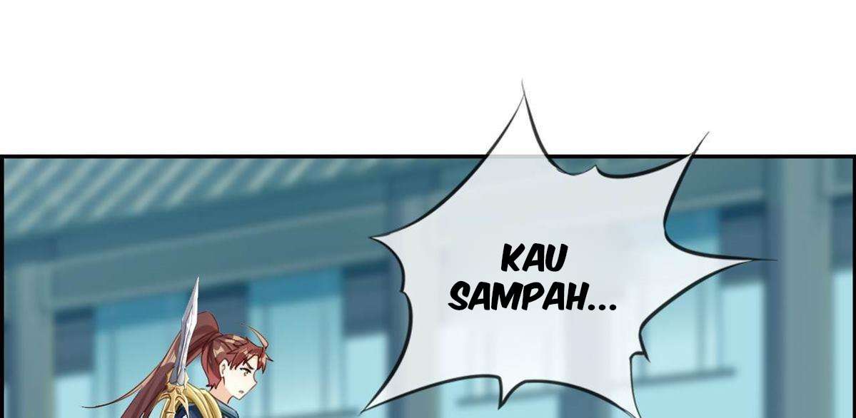 Manhua Strongest System Chapter 3 gambar 2