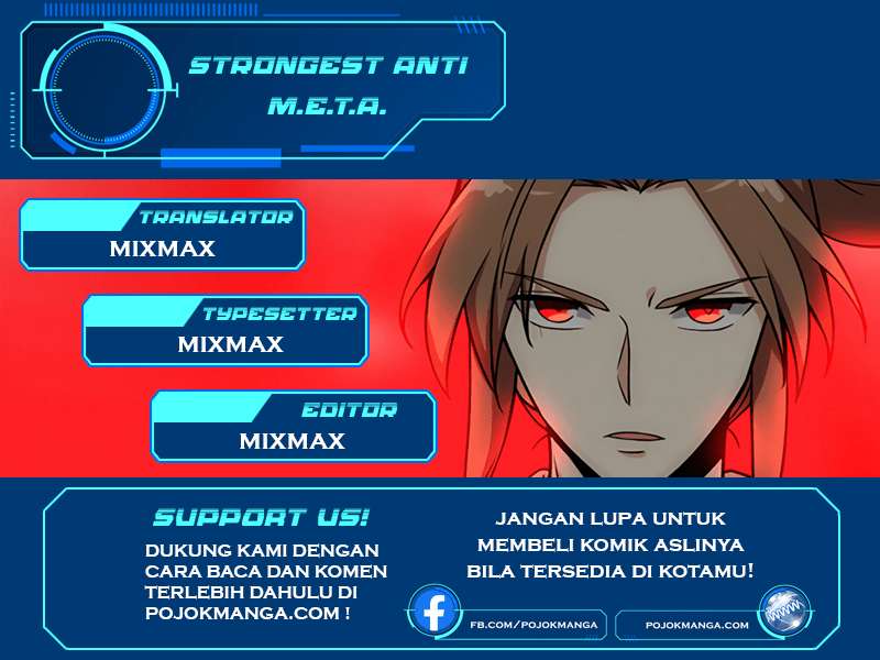 Komik Strongest Anti M.E.T.A Chapter 113 gambar 1