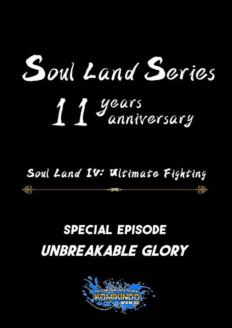 Manhua Soul Land IV – The Ultimate Combat Chapter 48.5 gambar 2