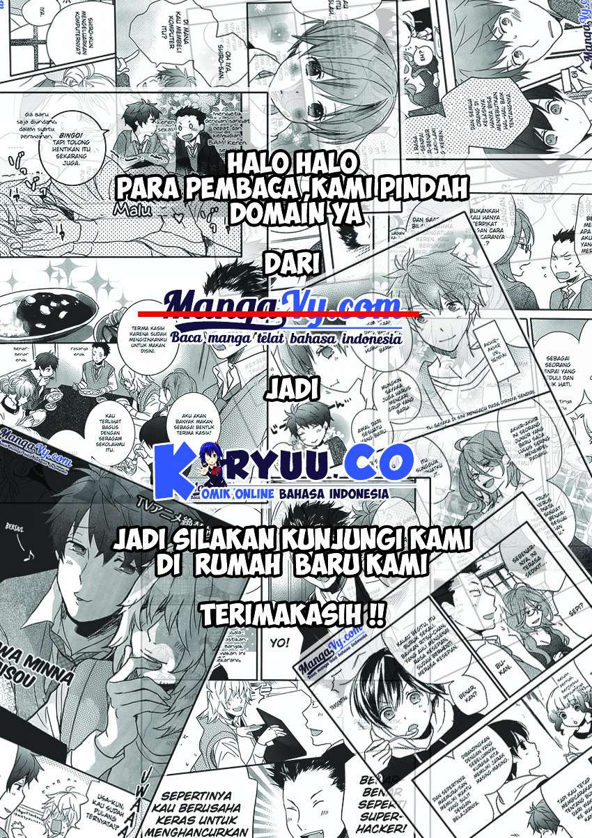 Manhua Peerless Alchemist Chapter 01 gambar 2