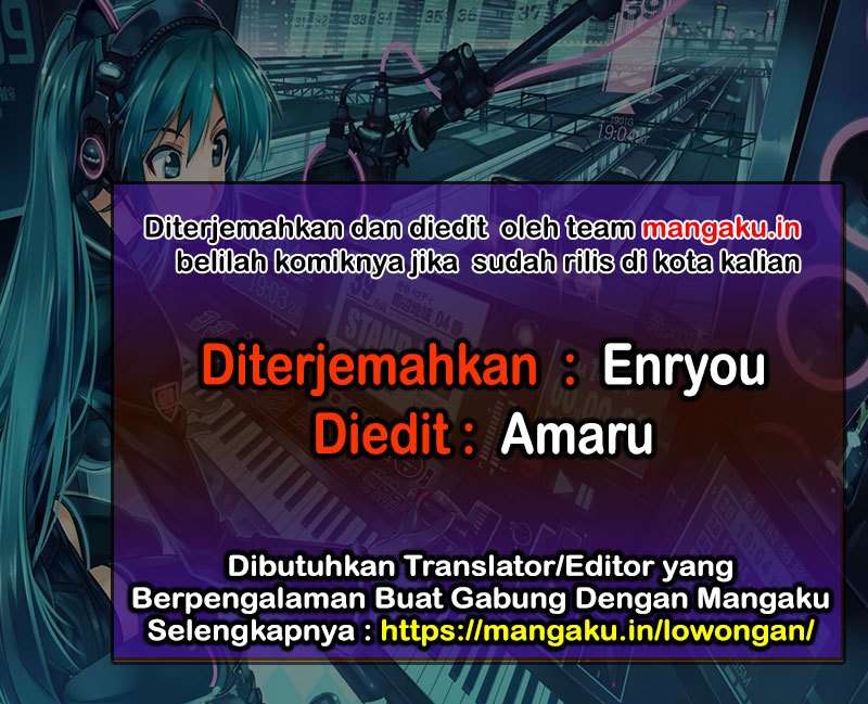 Komik Platinum End Chapter 39 gambar 1