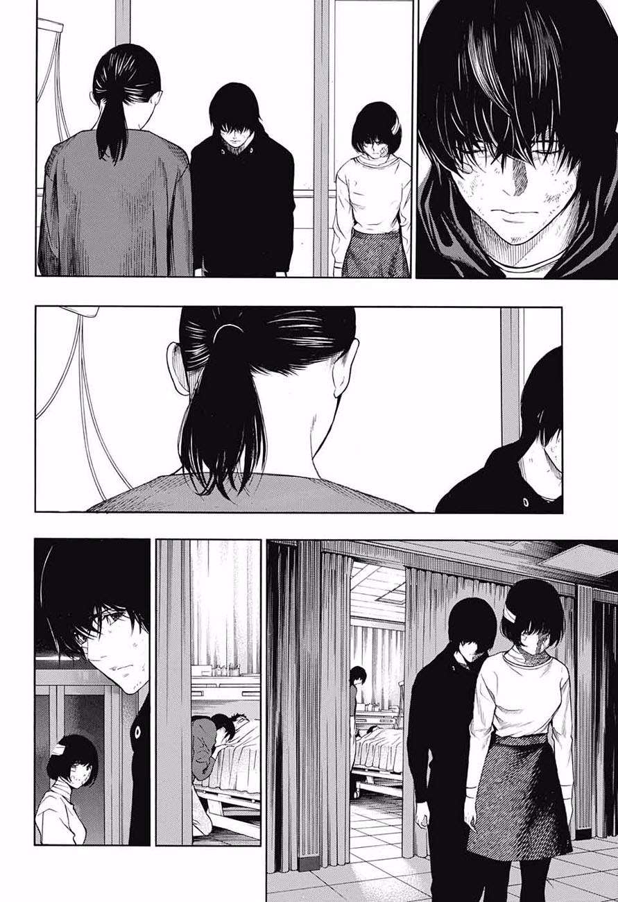 Platinum End Chapter 27 Gambar 3