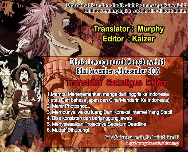 Platinum End Chapter 02 Gambar 3
