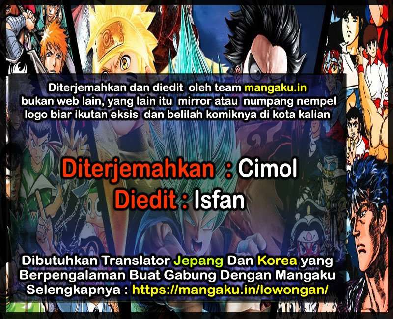 Komik Fake Hero Chapter 05 gambar 1