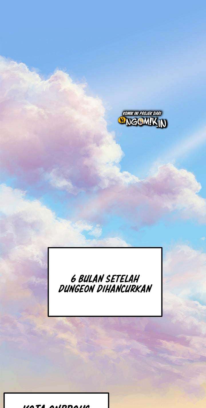 Komik Sword King Chapter 14 gambar 1