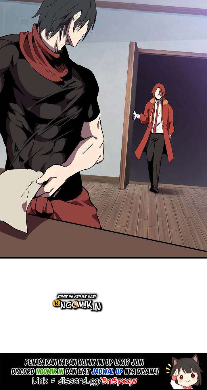 Manhwa Sword King Chapter 15 gambar 2