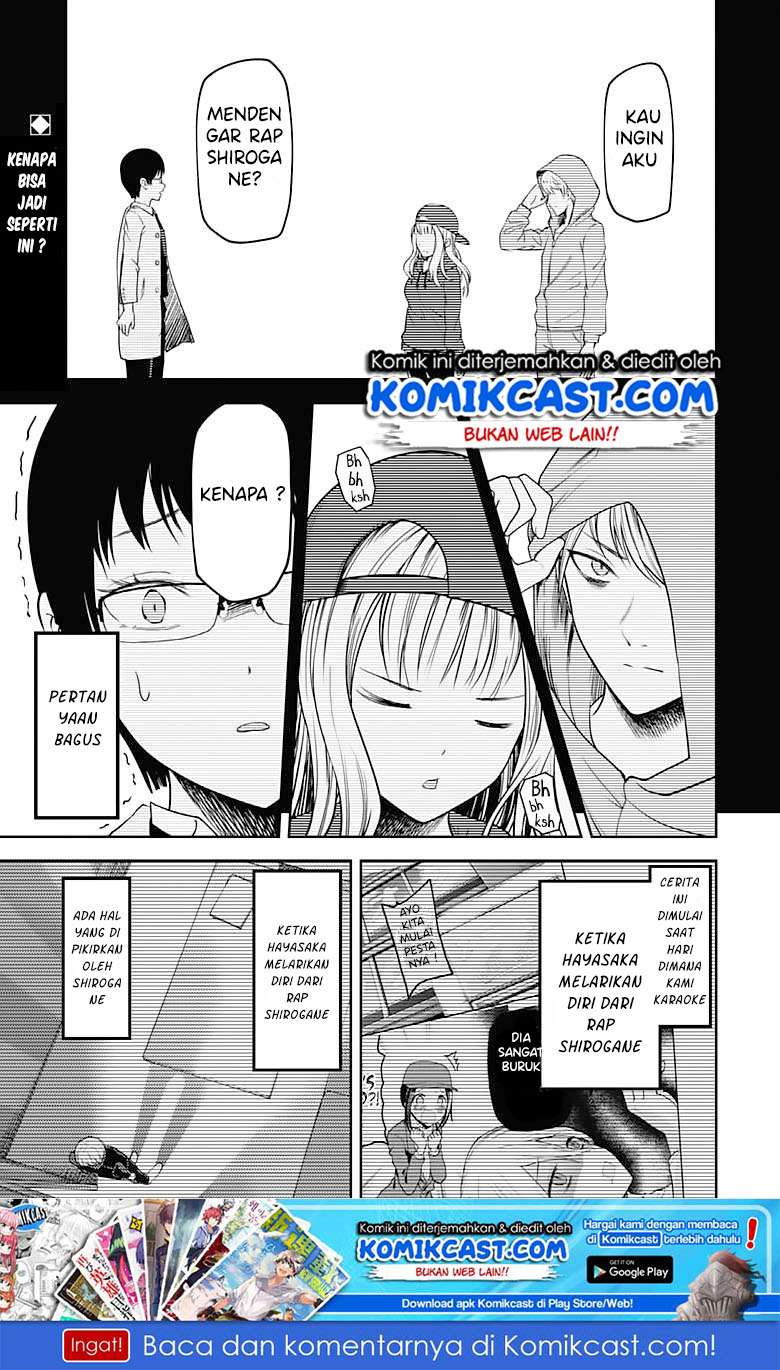 Komik Kaguya-sama wa Kokurasetai – Tensai-tachi no Renai Zunousen Chapter 107 gambar 1