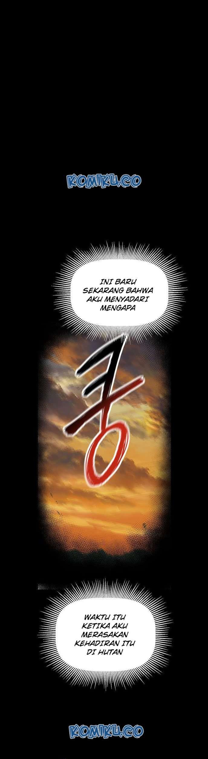 Manhwa Sword King Chapter 18 gambar 2