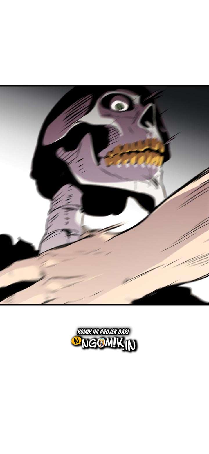 Manhwa Sword King Chapter 21 gambar 2