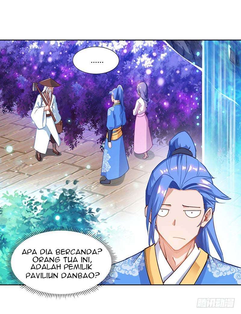 Strongest Leveling Chapter 75 - Halaman 10