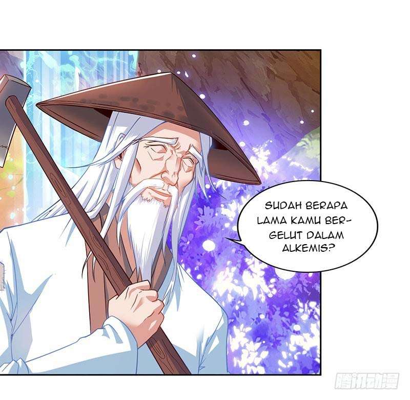 Strongest Leveling Chapter 75 - Halaman 11