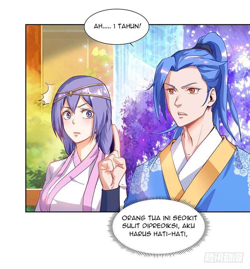 Strongest Leveling Chapter 75 - Halaman 12