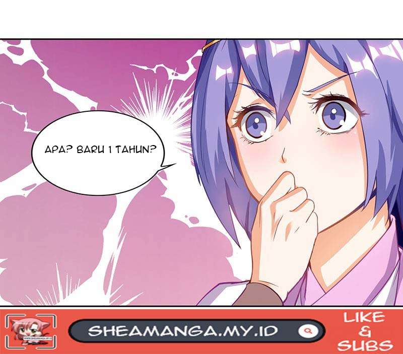 Strongest Leveling Chapter 75 - Halaman 13