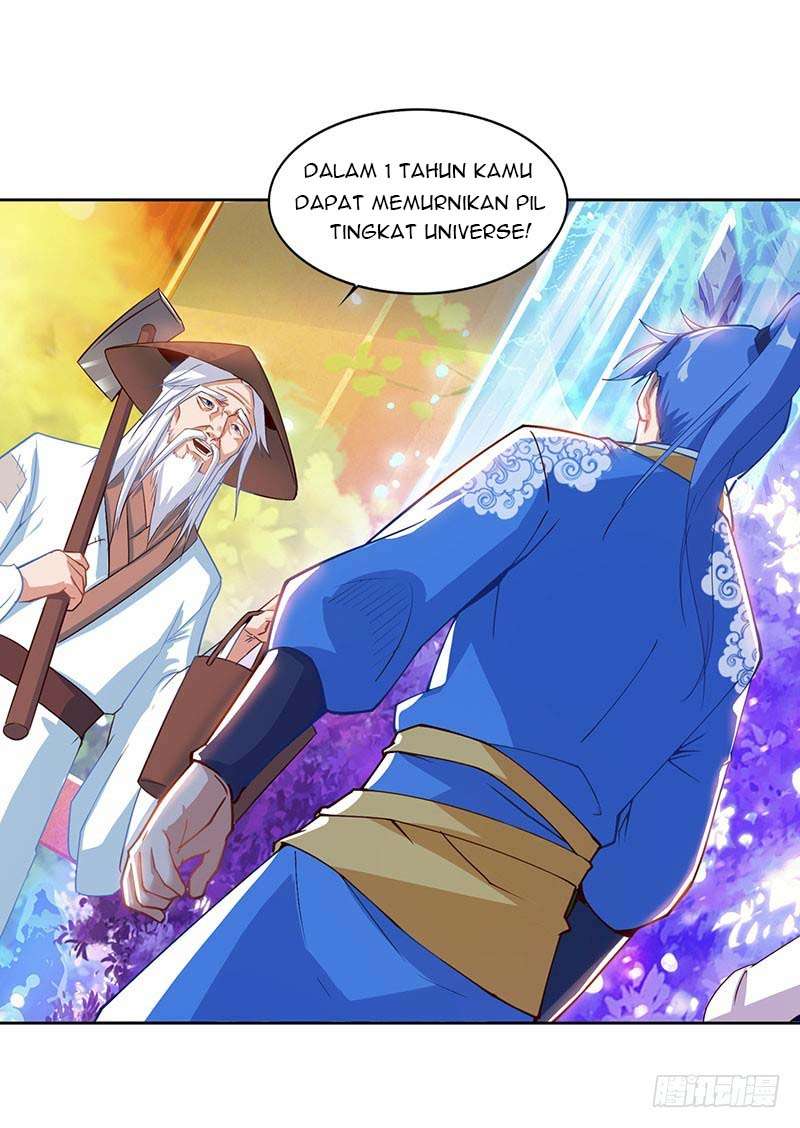 Strongest Leveling Chapter 75 - Halaman 14